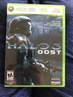 Halo 3: ODST (Xbox 360, 2009)
