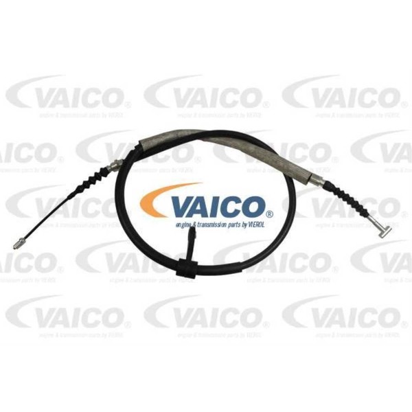 Vaico Handbremsseil Bremsseil Hinten Links Passend FüR Alfa Romeo 147 937-image