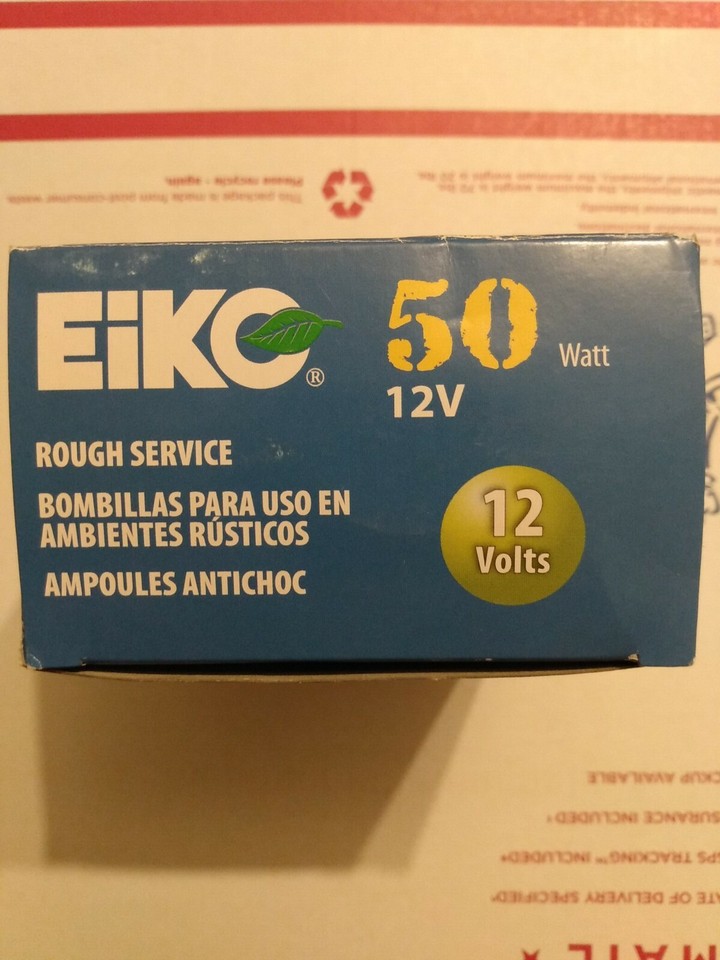 Bulbrite 75W 130V A19 Safety Coated Rough Service E26 Base | 75A/RS/TF