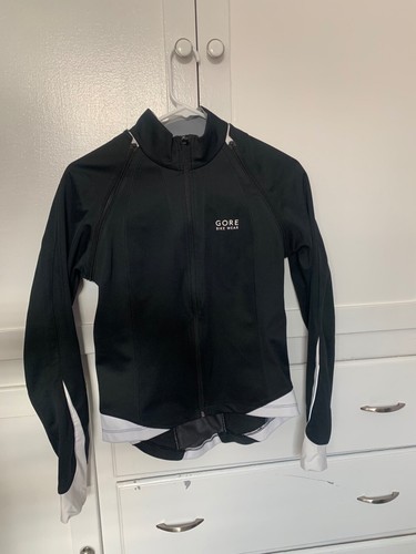 Gore bike wear jacket, women, Size S - Picture 1 of 4