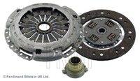 Blue Print Kupplungssatz FüR Peugeot Boxer Kasten 230L 2.5 D Zct_ 230P CitroëN