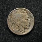 1920-S Buffalo Nickel (bb17877)