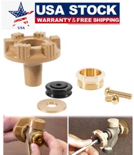 For Woodford Repair Kit RK-14MH Model 14 Model 18 Outside Faucet Metal Handle
