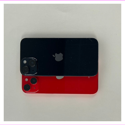 Apple iPhone 14 Unlocked 128GB/512GB/256GB - Midnight/Starlight/Red T-Mobile