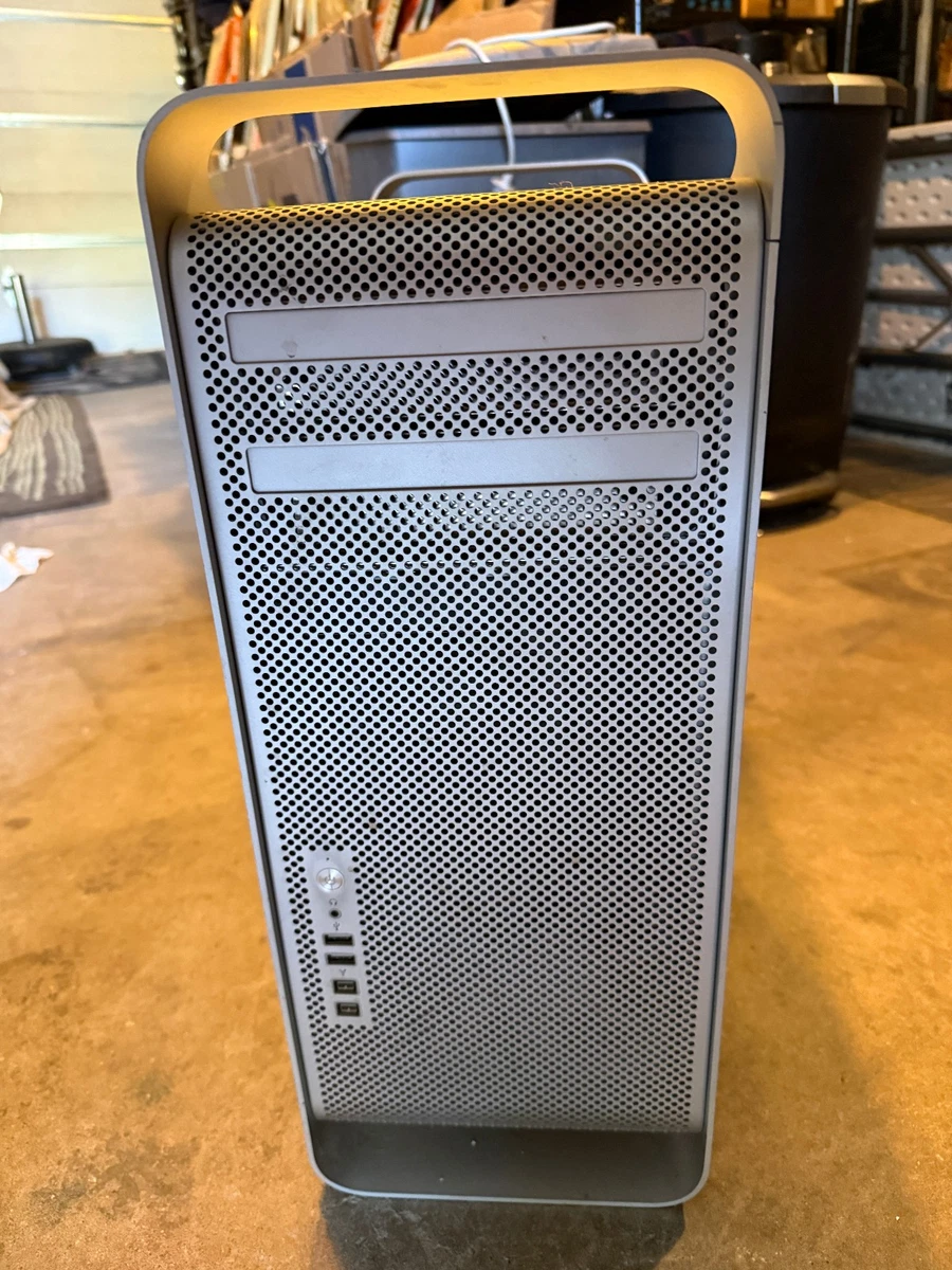Apple Mac Pro 2009 Apple Desktops & All-In-One Computers for sale