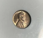 1929 Lincoln Wheat Penny Cent - BU Mostly RD