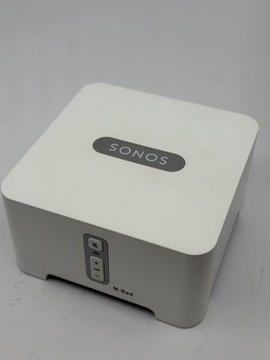 Sonos Connect Amp Gen 1/S1 App