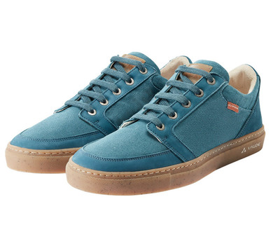 Men's Freizeitschuh UBN Redmont 3.0, Farbe blue gray, Größe 43