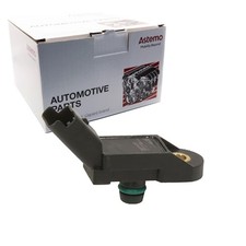 ASTEMO HÜCO SENSOR, SAUGROHRDRUCK für CITROËN BERLINGO C5 C8 EVASION JUMPY