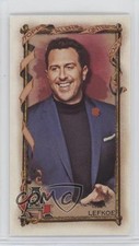 2023 Topps Allen & Ginter Mini Adam Lefkoe #217 14bn