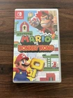 Mario vs. Donkey Kong - Nintendo Switch (Original Case & Cartridge)