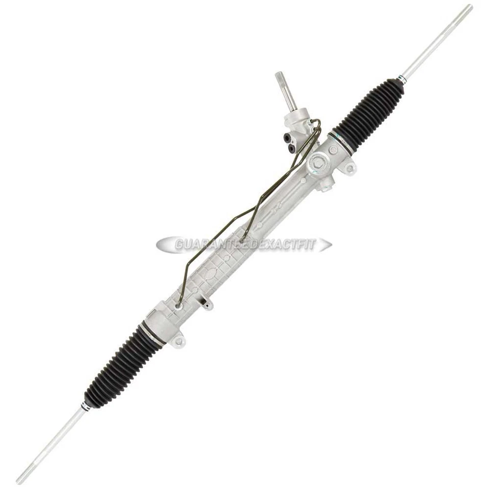 Power Steering Rack And Pinion For Land Rover LR3 2005 2006 2007 2008 2009 - Image 2 of 3