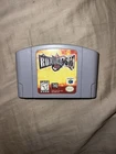 THQ Road Rash 64 Nintendo 64 N64 NTSC-U/C T Teen Game Cartridge