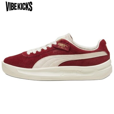 Puma GV Special 'Intense Red' 398508-02 Men New