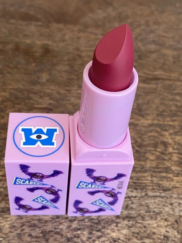 Makeup Revolution x Monsters University ~ Lipstick Shade "Art" - Image 2 of 4