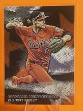  2026 Topps Series 1 - Stars of MLB Gunnar Henderson #SMLB-11