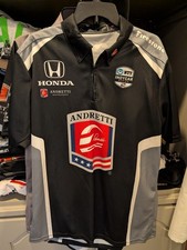 indycar pit crew shirt