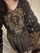 South Asian Party Dress