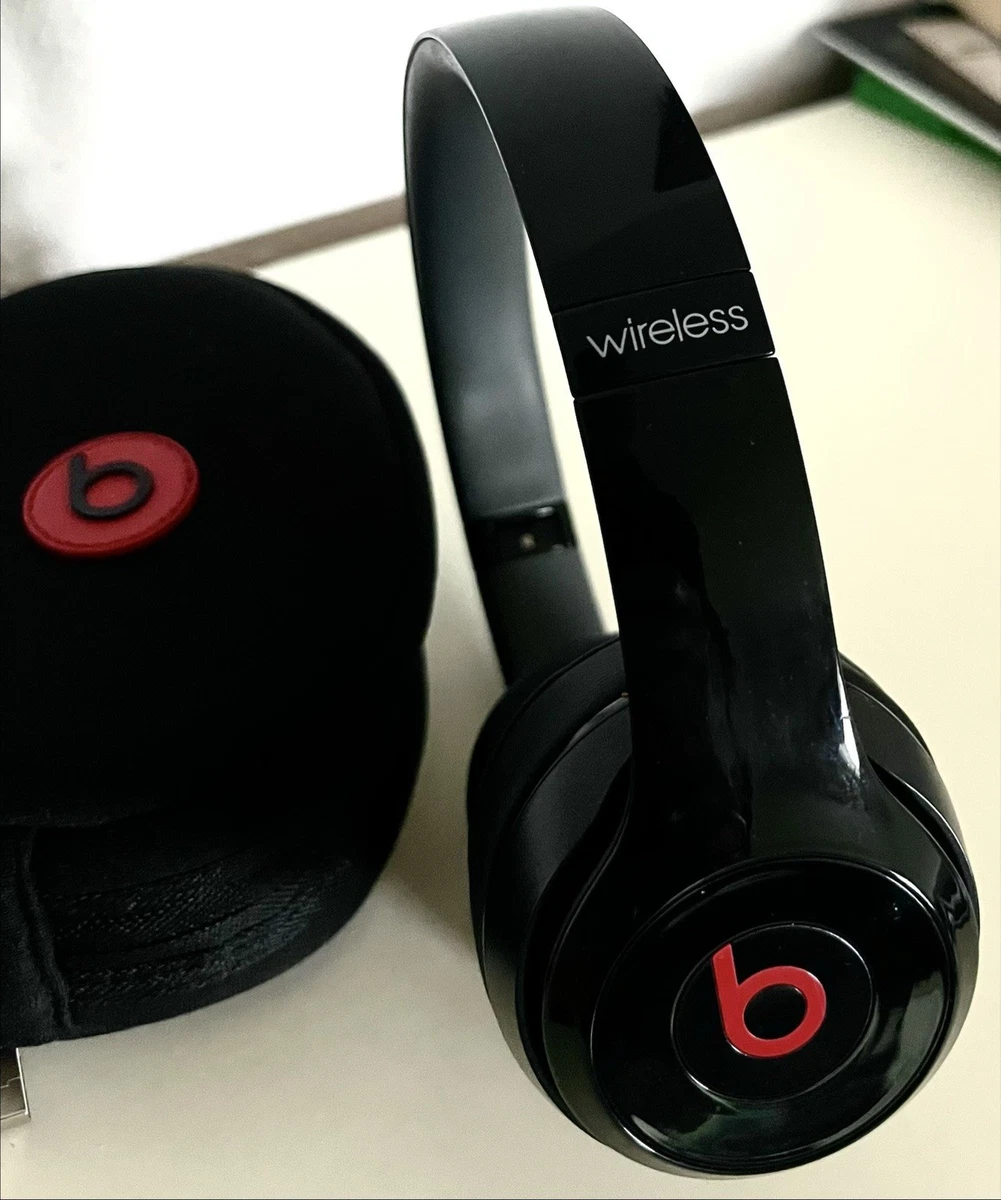 Beats by Dr. Dre Solo2 Kopfhörer für Audiogeräte online kaufen