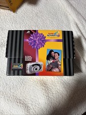 KODAK ADVANTIX C700 ZOOM CAMERA