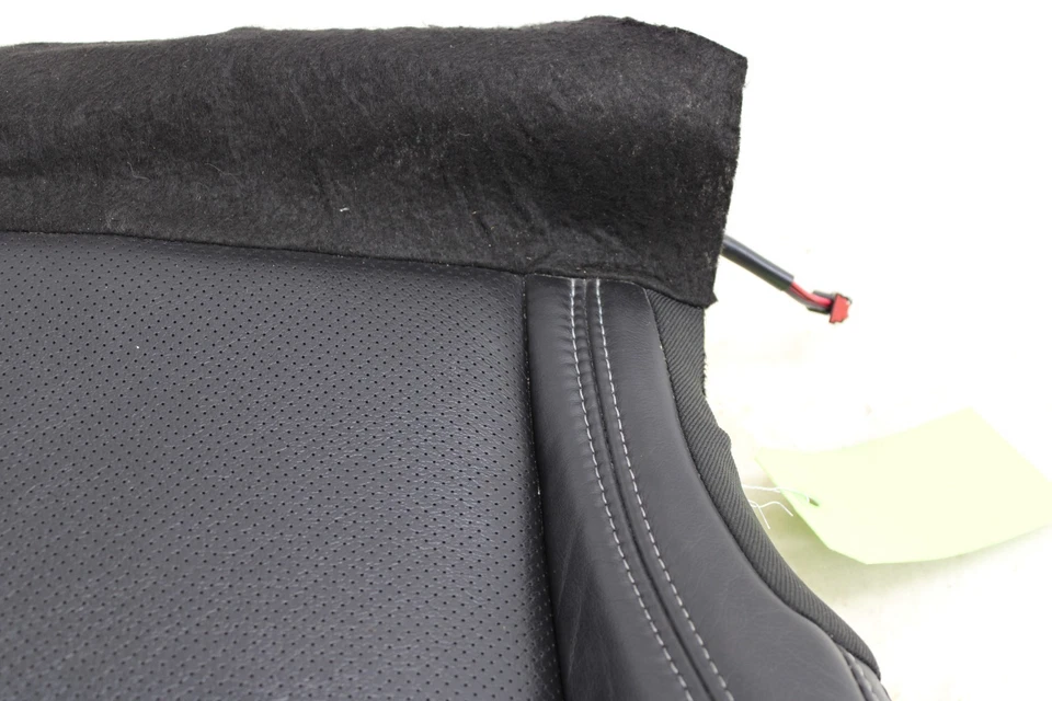 2016-2018 Chevrolet Camaro SS Coupe Front Left Lower Seat Cushion OEM LG101 - Image 2 of 4