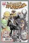 THE AMAZING SPIDER-MAN # 670 : Near Mint- (Grade 9.2) : Nov 2011 : Marvel Comics
