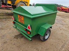 BUNNING Fast Tow, Bunded 220