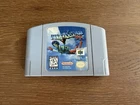 Pilotwings 64 - Nintendo 64