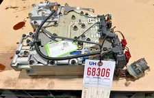 2004-2005 Allison 1000 2000 5-Speed Valve Body - 1 Tube; 7 Solenoid