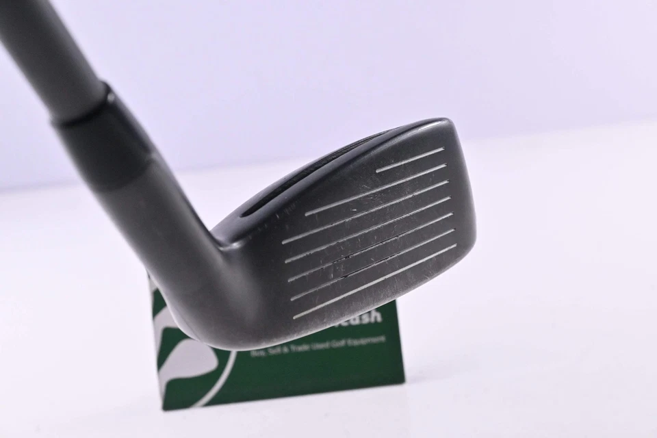 Left Hand Adams Pro #3 Hybrid / 18 Degree / X-Flex Aldila Tour Green 85 Shaft - Image 4 of 4