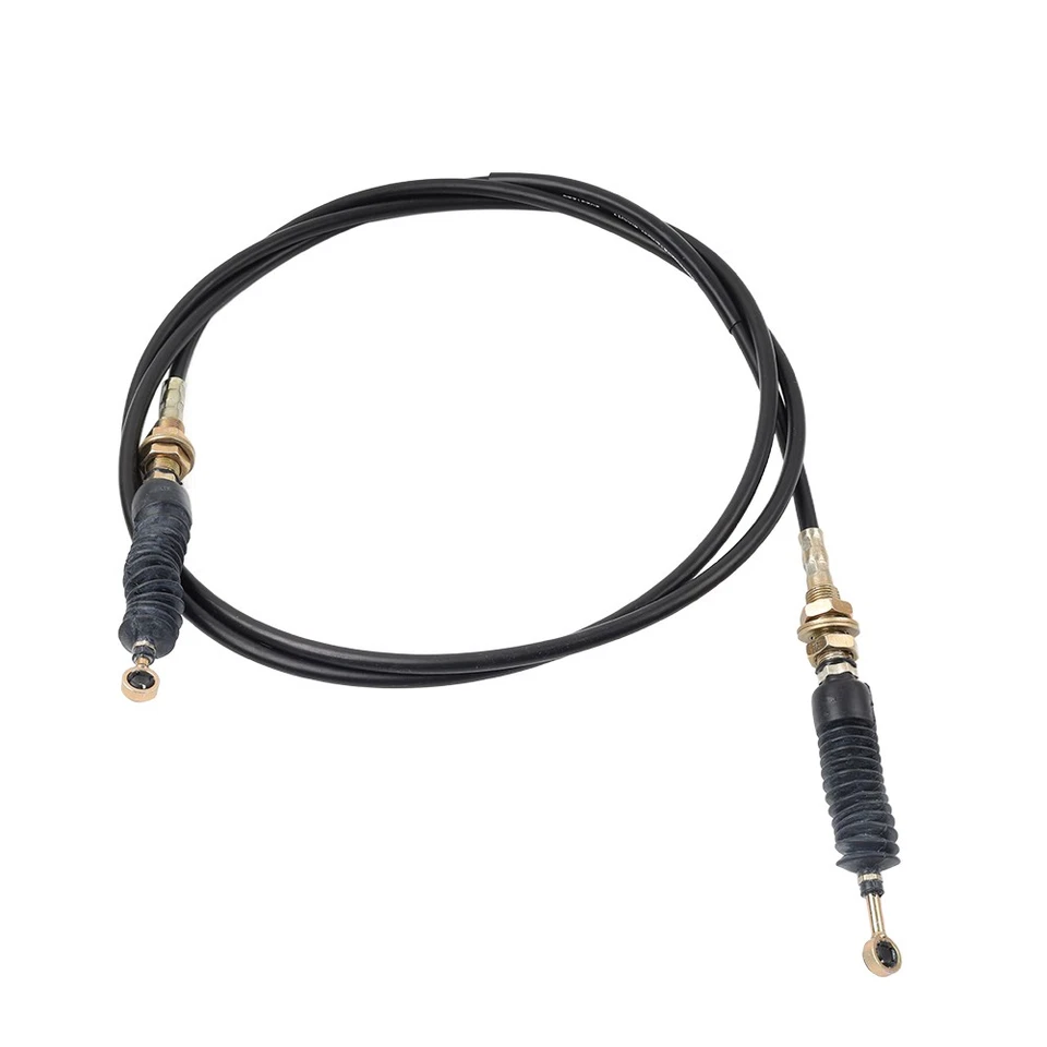 Gear Shift Cable For Hisun 400cc UTV HS400UTV 23430-192-0000 23440-112-0000 - Image 2 of 4