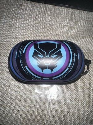 Samsung Galaxy Bud Marvel Bluetooth Earbuds Black Headphones