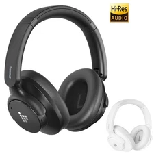 Tronsmart Headphones SOUNFII Q20S Bluetooth Noise Cancellation Call/Hi-Res Audio