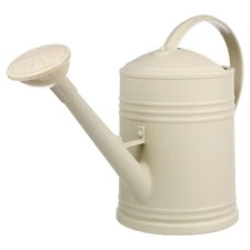 Plant Plastic Watering Pot Durable Watering Can Large Capacity Water Sprinkler