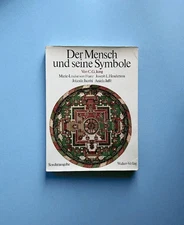Der Mensch und seine Symbole.