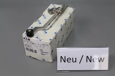 Eaton Moeller HV Verstellrollenhebel mit Justierungsteil  (5 Stk.) Unused OVP - Bild 1 von 4