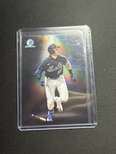 2023 Bowman - Bowman Spotlights Brett Baty #BS-13 (RC)