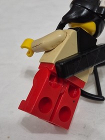 LEGO Western Indians: Boulder Cliff Canyon (6748) + Chief's Tepee (6746)  READ