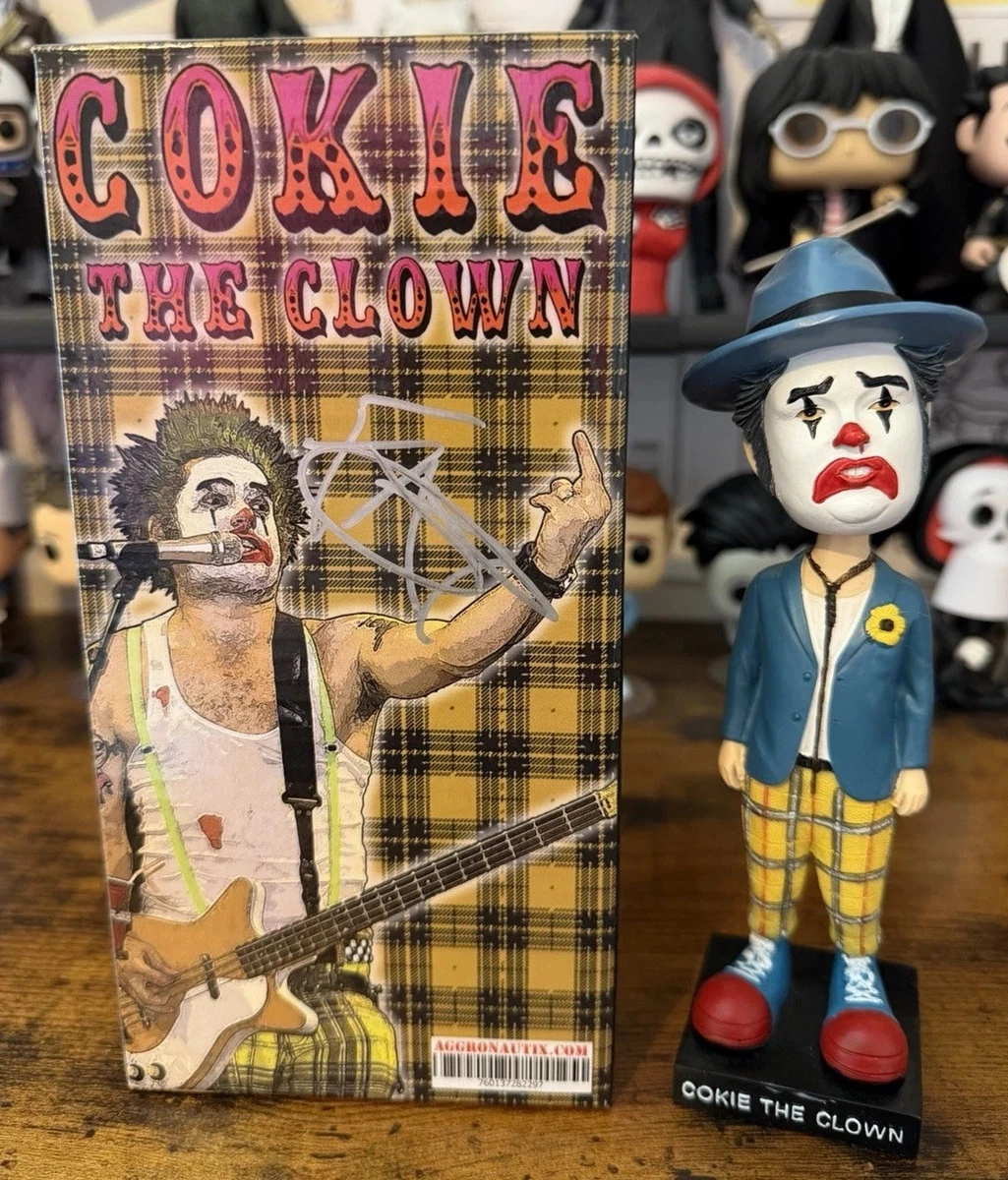 cokie the clown products for sale | eBay