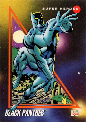 1992 Impel Marvel Universe Series 3 - You Pick - FREE SHIPPING 5+ Cards READ NM
