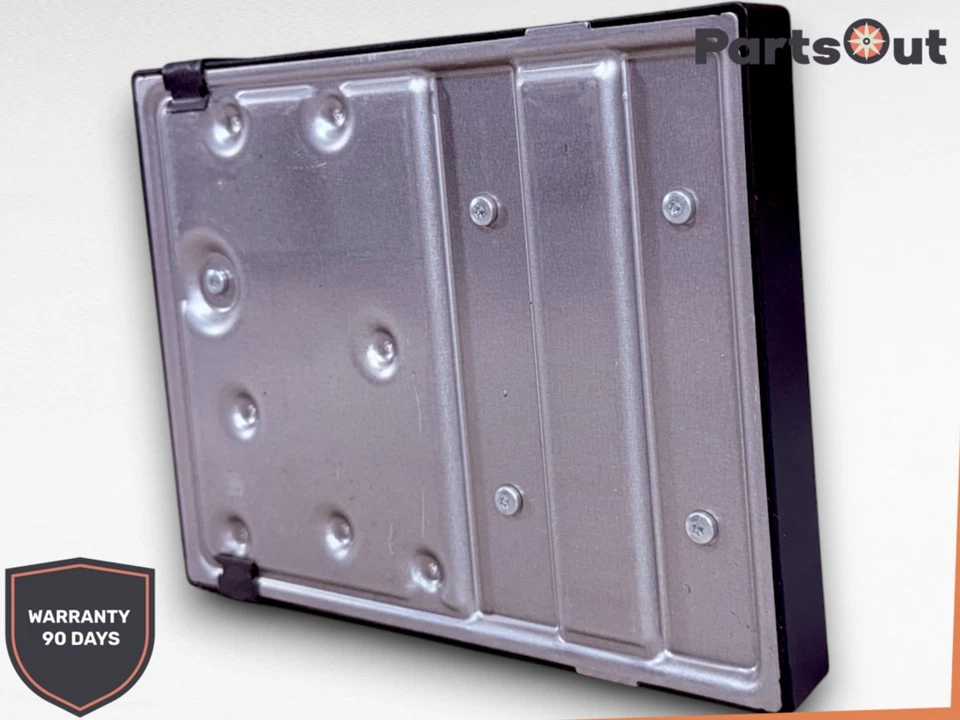 Unidade de módulo de controle de fornecimento integrado 2011-2018 AUDI A8 QUATTRO FABRICANTE DE EQUIPAMENTO ORIGINAL 4H0-907-063-CG - Imagem 3 de 4