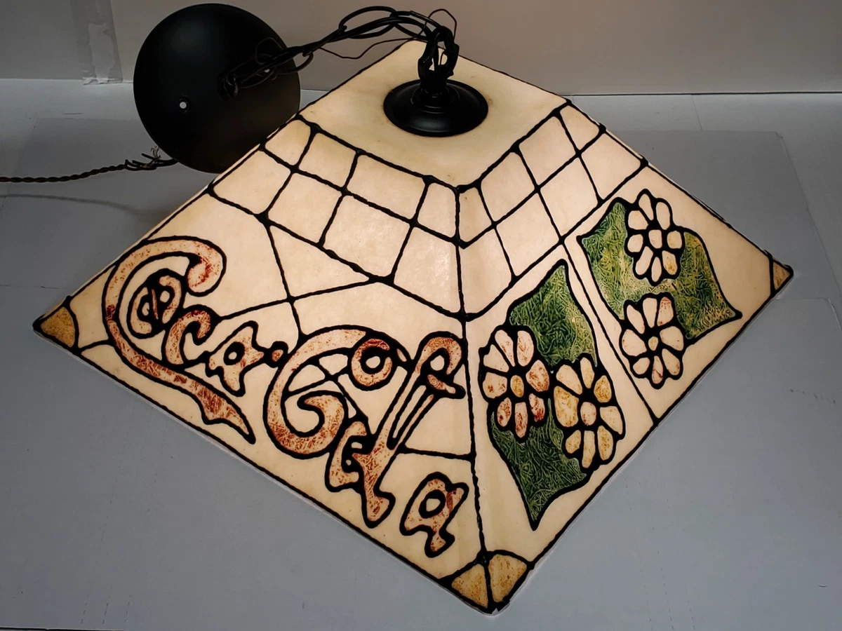 Multi-color Collectible Coca-Cola Lighting & Lamps for sale | eBay