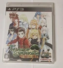 Tales of Symphonia: Chronicles [Sony Playstation 3 - BLJS-10231] Japanese
