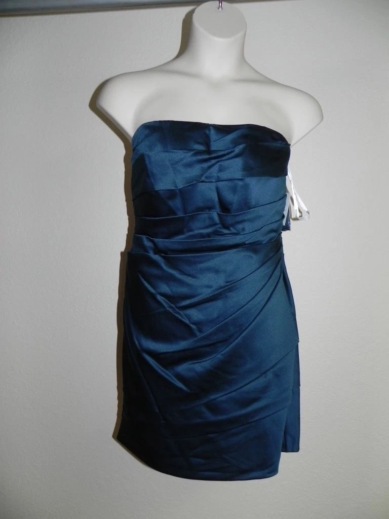 Plus Size David's Bridal Formal Dresses for Women for sale | eBay