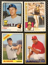2011 Topps Baseball 60 Years Of Topps Insert Cards Lot You Pick