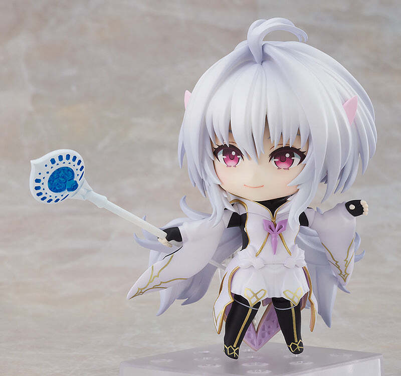 GSC Nendoroid #1719 Caster / Merlin (Prototype) Fate/Grand Order