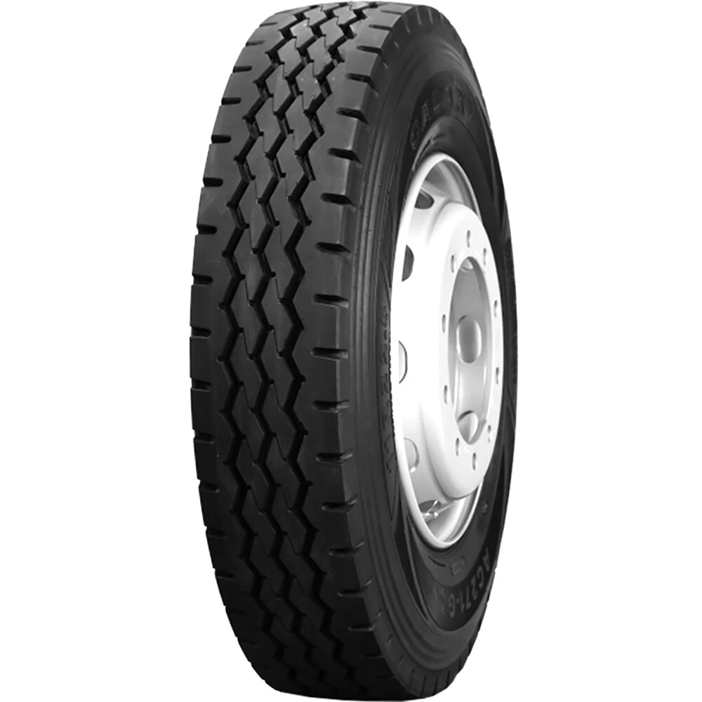 4 Tires Galaxy AC271-G 11R24.5 Load H 16 Ply All Position Commercial | eBay