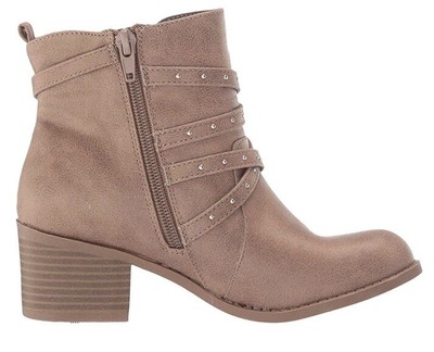 little girl boots size 1