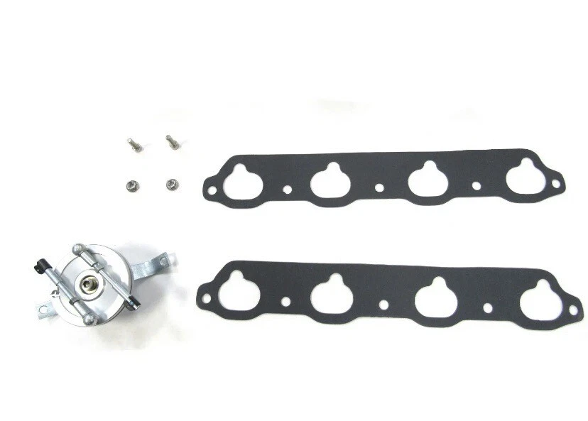 LEXUS TOYOTA SUPRA замена гонки ITB для LS400/SC400 4.0L (1UZ-FE) 2 упаковки специальный - Изображение 2 из 4