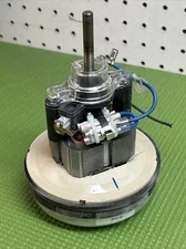 Dirt Devil ENDURA MAX UD70174 Vacuum Cleaner MAIN MOTOR ASSEMBLY TESTED!!